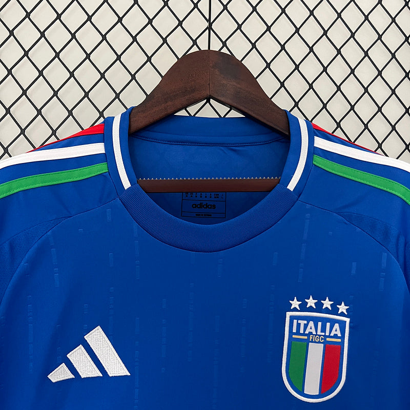 Maillot Italie Domicile 2024