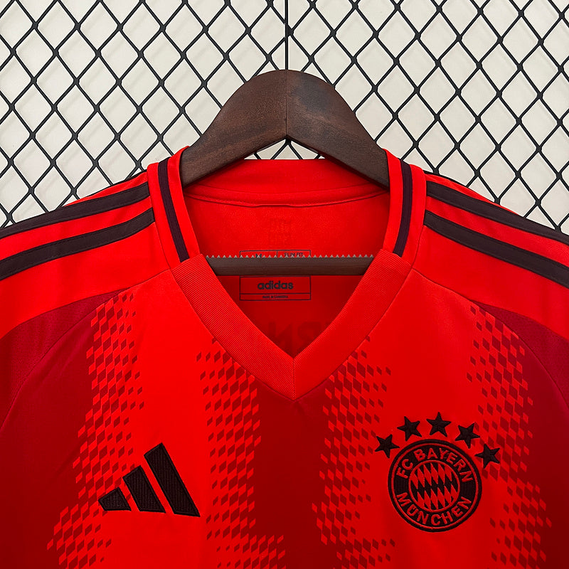 Maillot Bayern Domicile 24/25