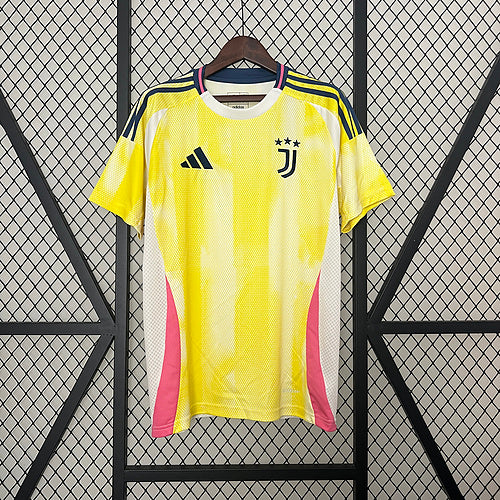 Maillot Juventus Exterieur 24/25