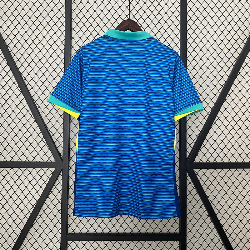 Maillot Brésil Extérieur 24/25