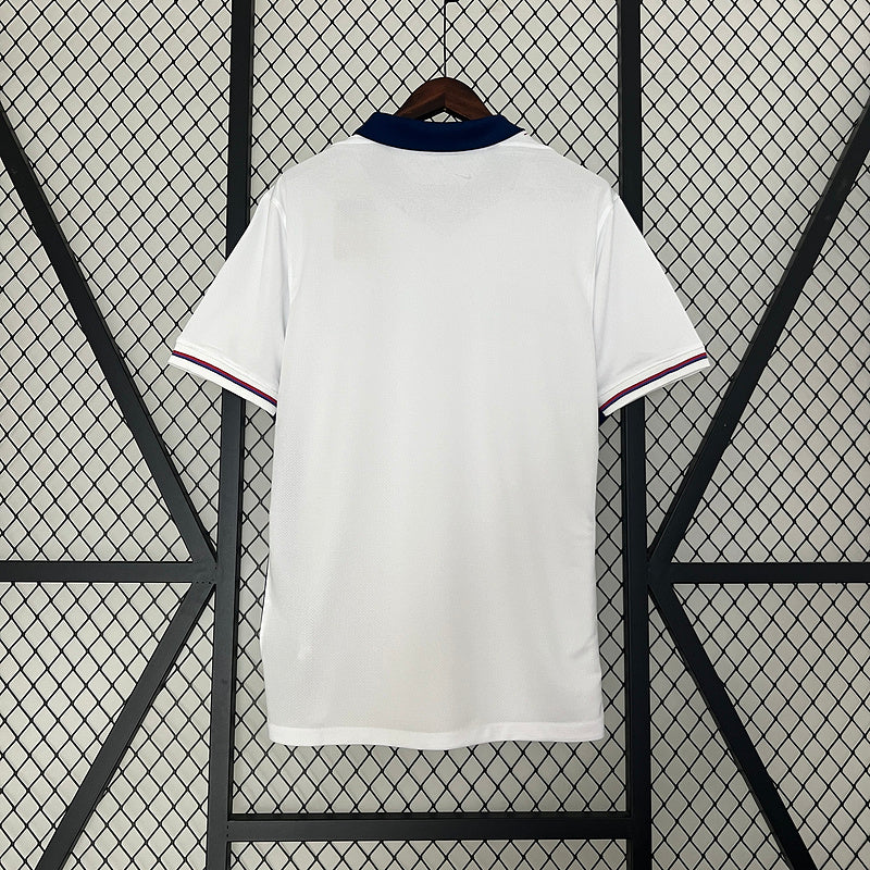 Maillot Angleterre Domicile 2024
