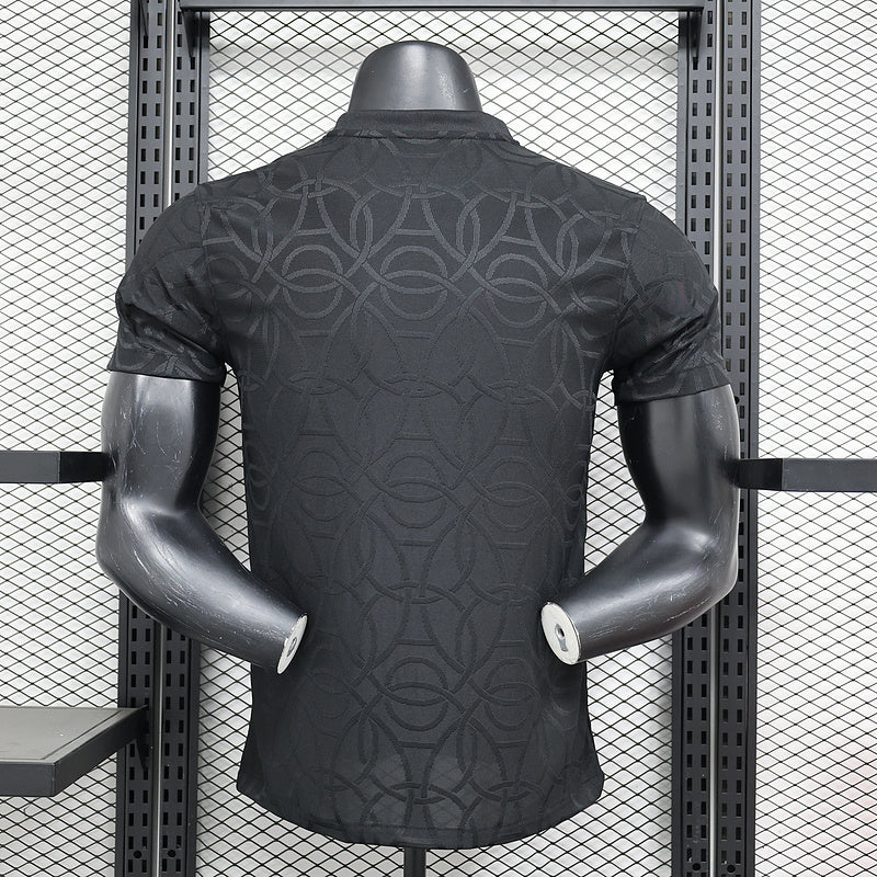 Maillot PSG Concept noir 24/25