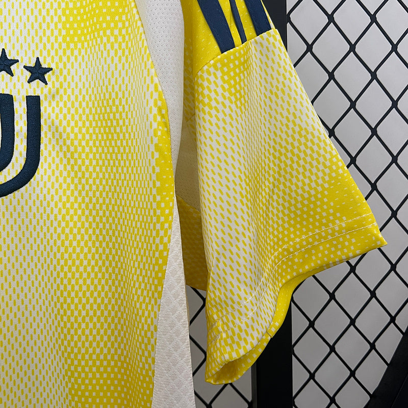 Maillot Juventus Exterieur 24/25