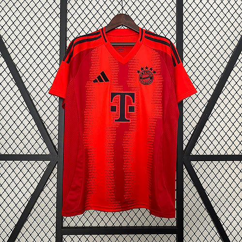 Maillot Bayern Domicile 24/25