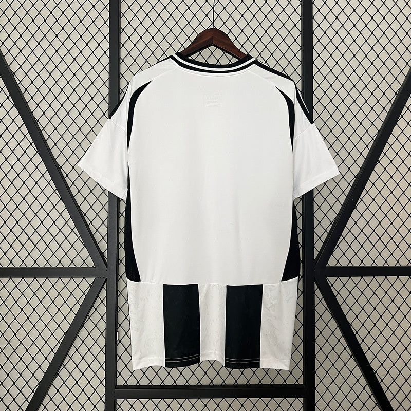 Maillot Juventus Domicile 24/25