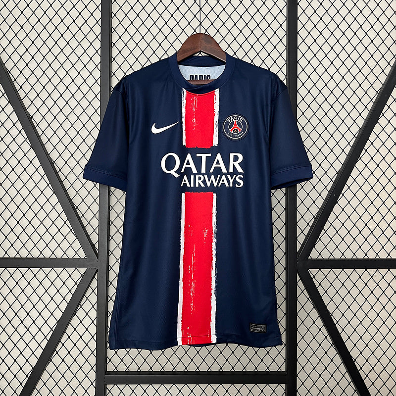 Maillot PSG Domicile 24/25