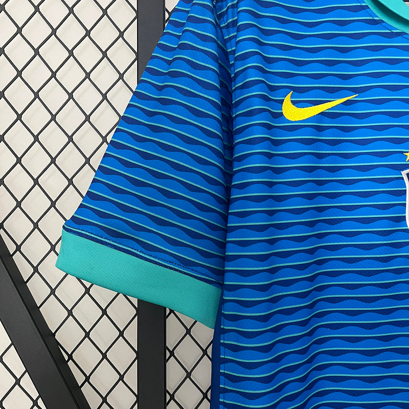 Maillot Brésil Extérieur 24/25