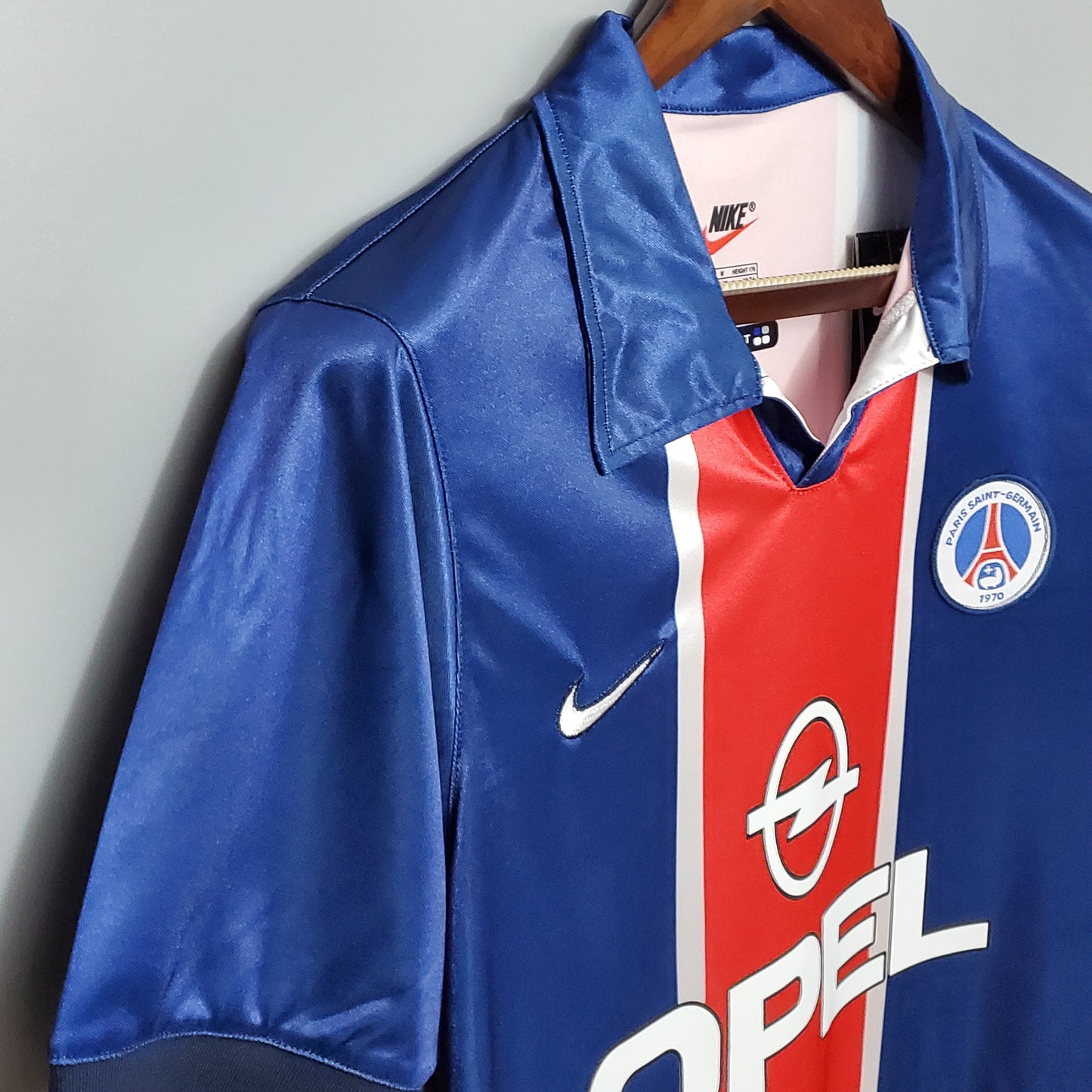 Maillot PSG Retro 98/99