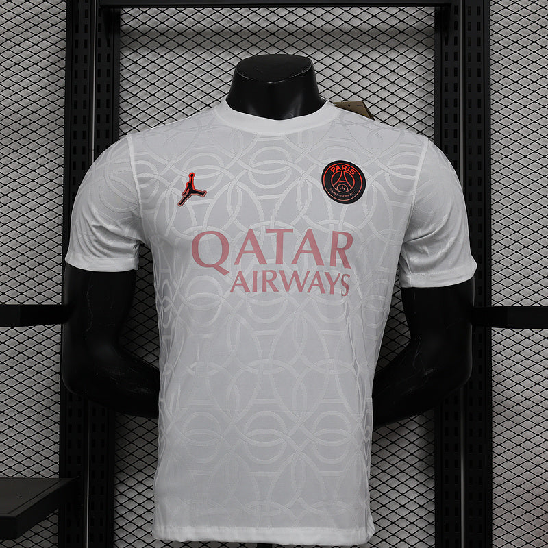 Maillot PSG Concept blanc 24/25