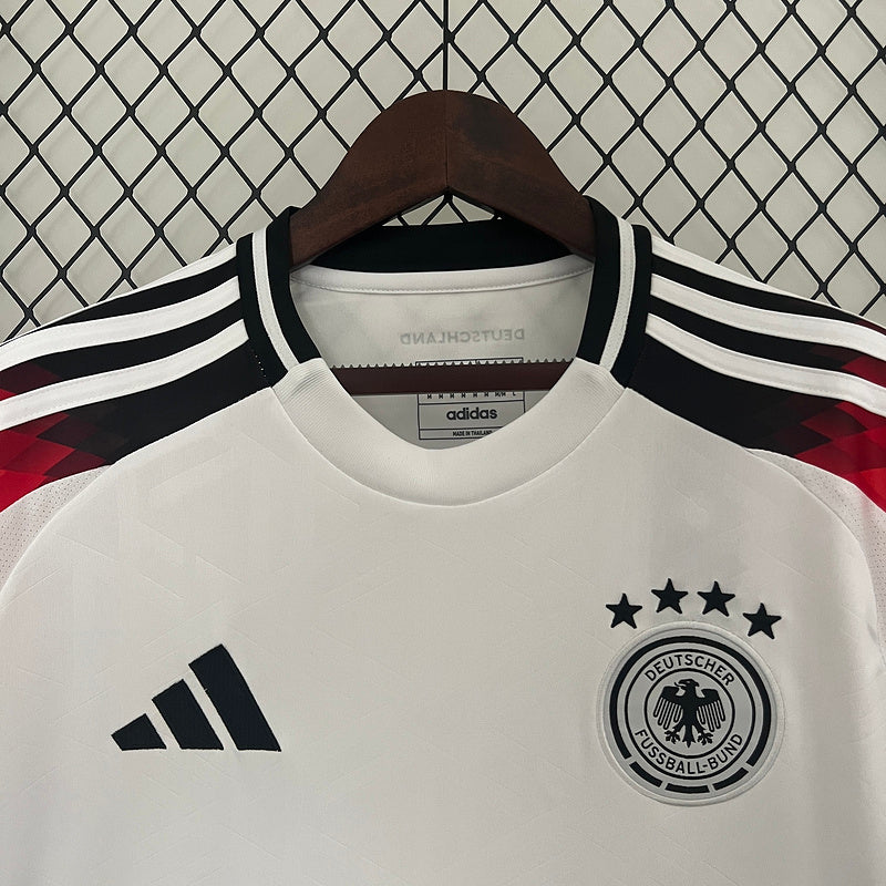 Maillot Allemagne Domicile 24/25