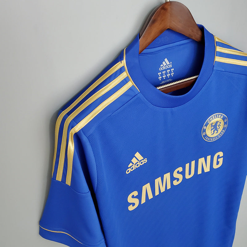Maillot Chelsea Retro 12/13
