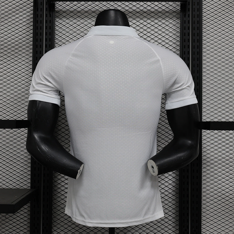 Maillot Marseille Concept blanc 24/25