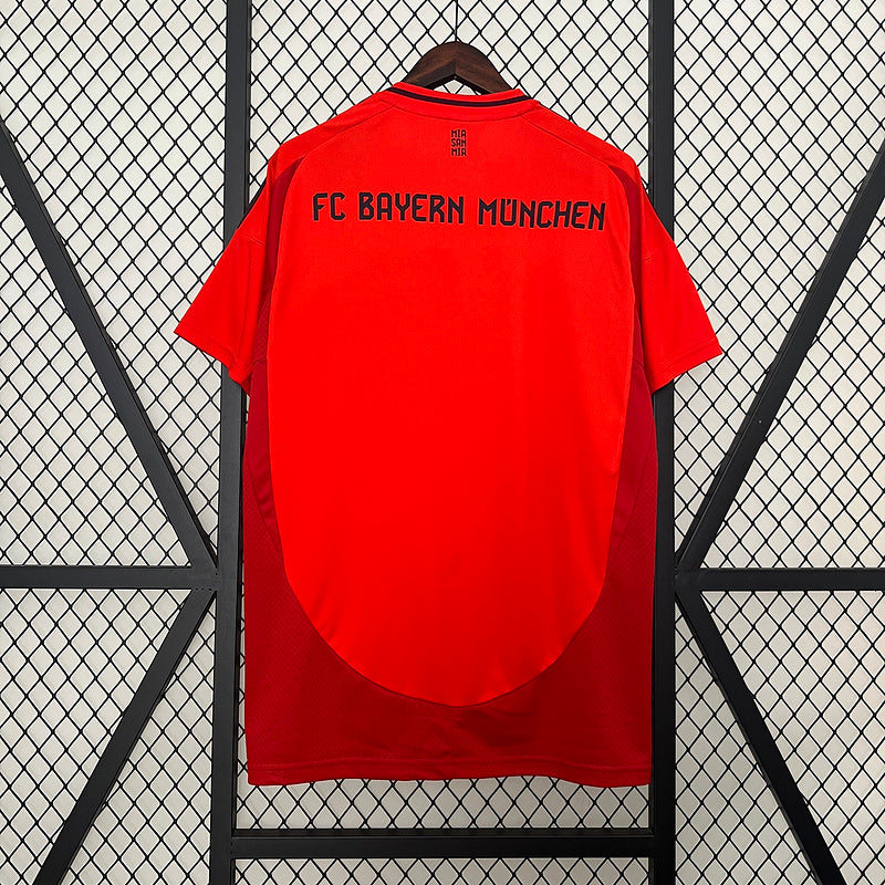 Maillot Bayern Domicile 24/25