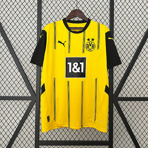 Maillot Dortmund Domicile 24/25