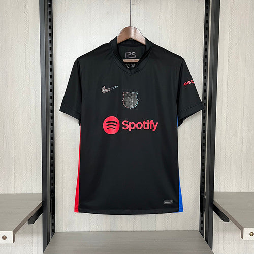 Maillot Barcelone Extérieur 24/25