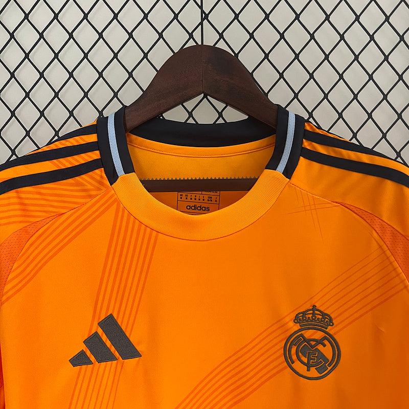 Maillot Real Madrid Extérieur 24/25