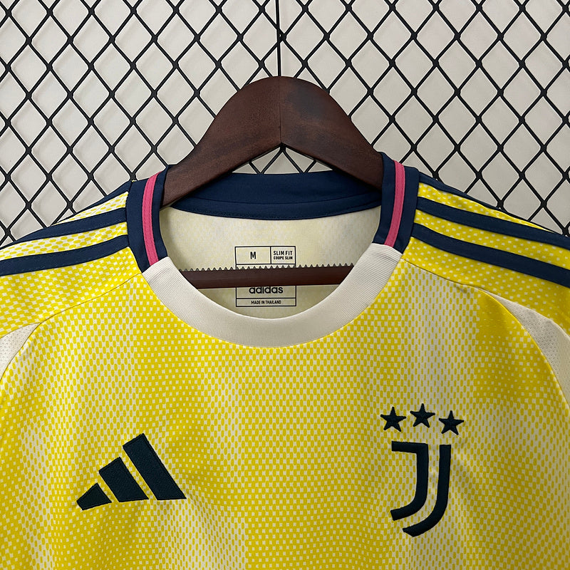 Maillot Juventus Exterieur 24/25