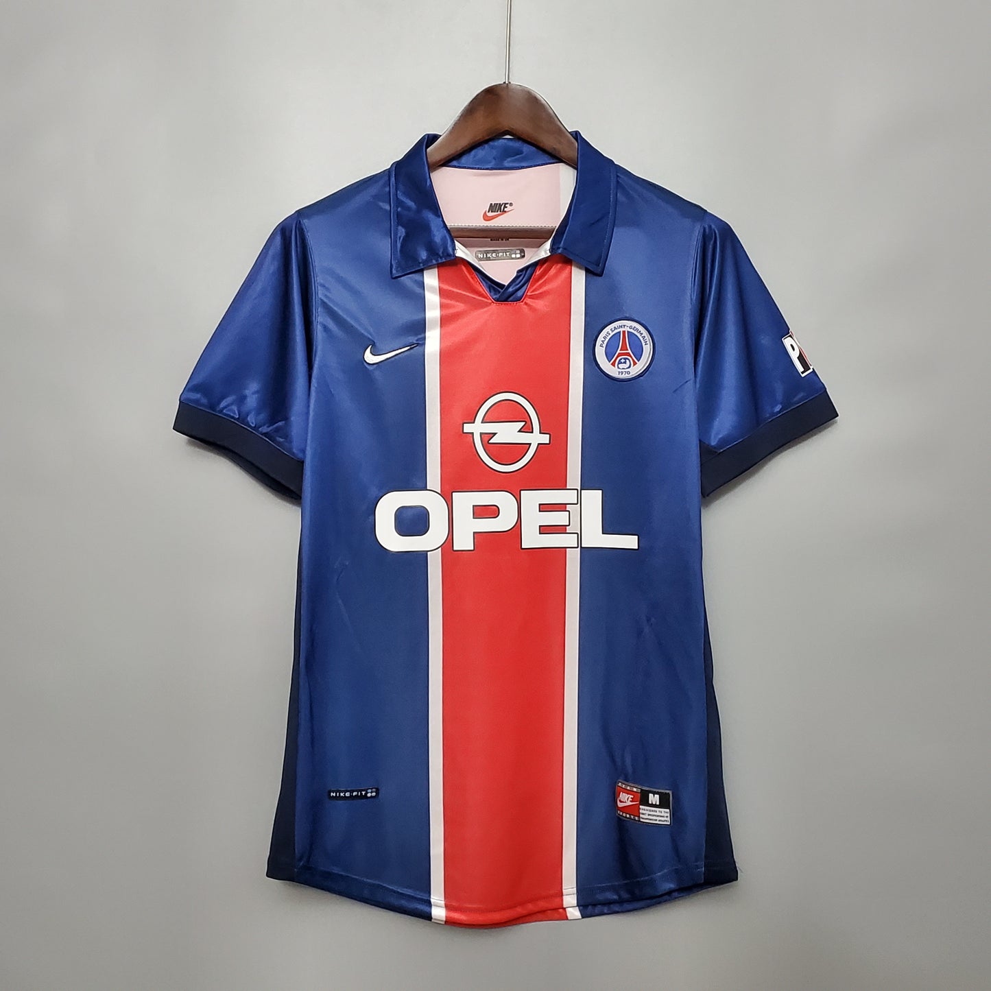 Maillot PSG Retro 98/99
