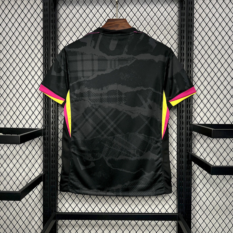 Maillot Chelsea Third noir