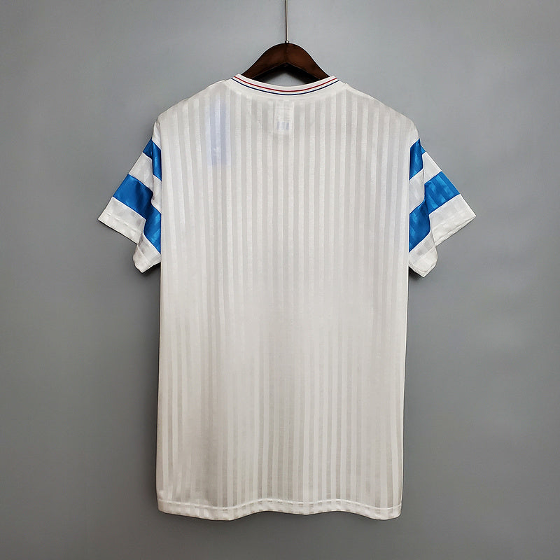 Maillot Marseille Retro 1990