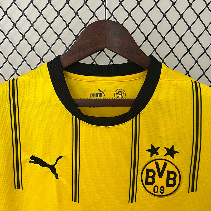 Maillot Dortmund Domicile 24/25