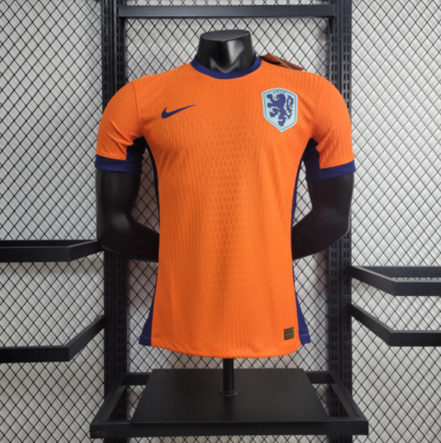 Maillot Pays-Bas Domicile 2024