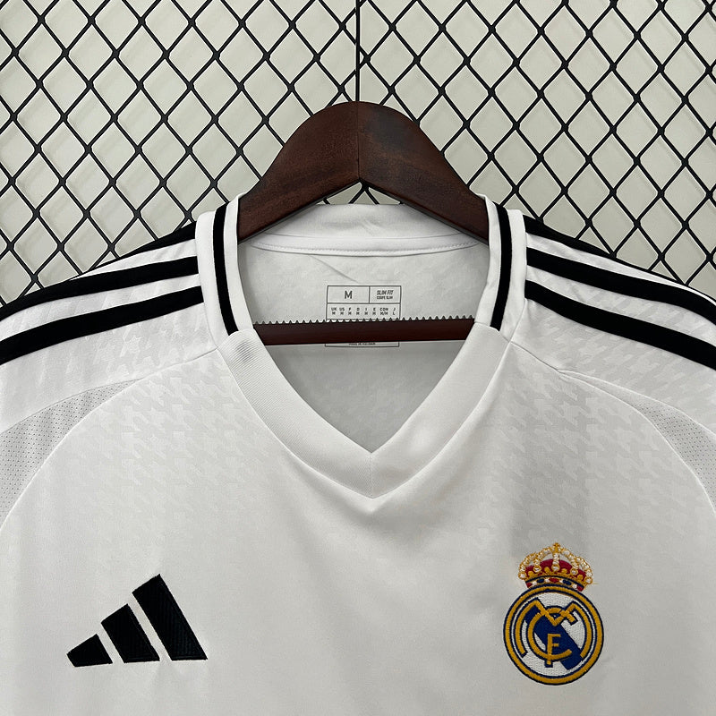 Maillot Real Madrid Domicile 24/25