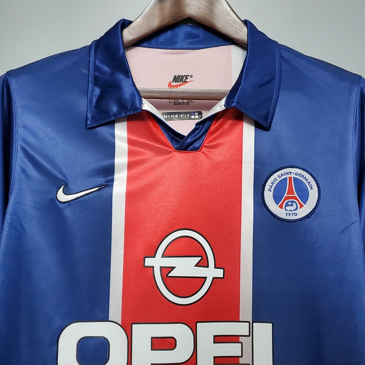Maillot PSG Retro 98/99