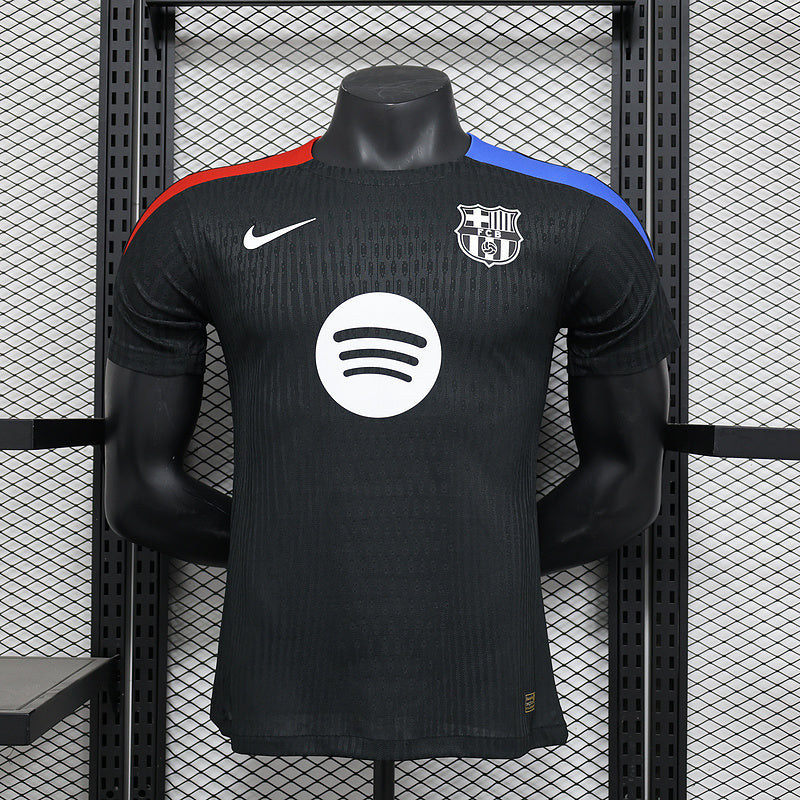 Maillot Barcelone Spécial Noir 24/25
