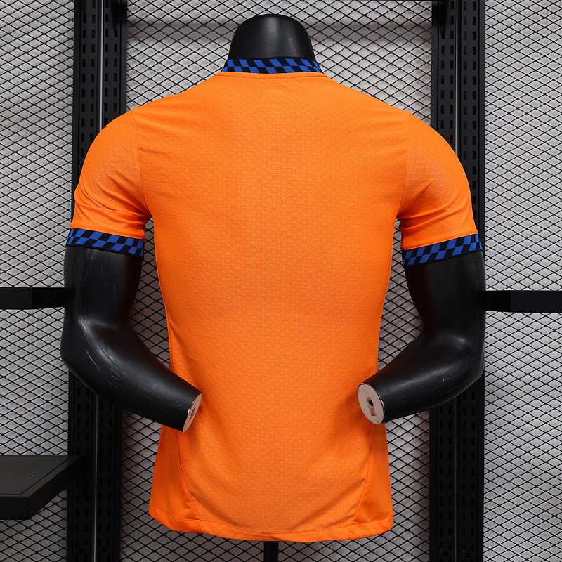 Maillot Marseille Third 24/25