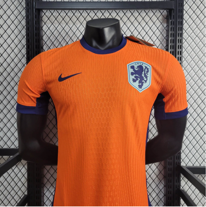 Maillot Pays-Bas Domicile 2024
