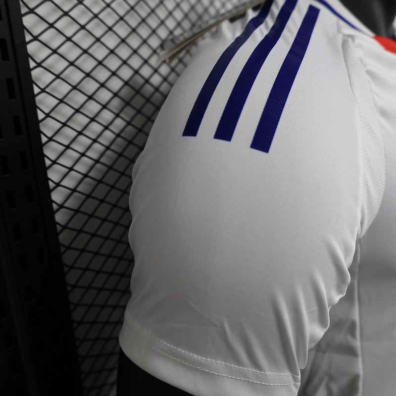 Maillot Lyon Domicile 24/25