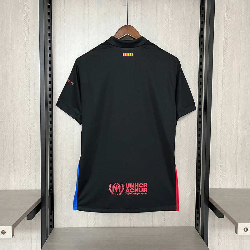 Maillot Barcelone Extérieur 24/25