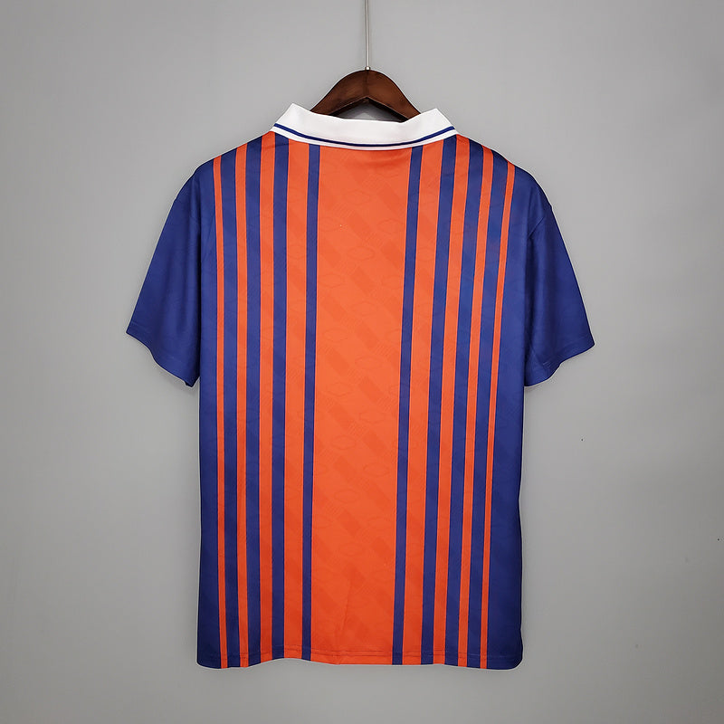 Maillot PSG Retro 92/93