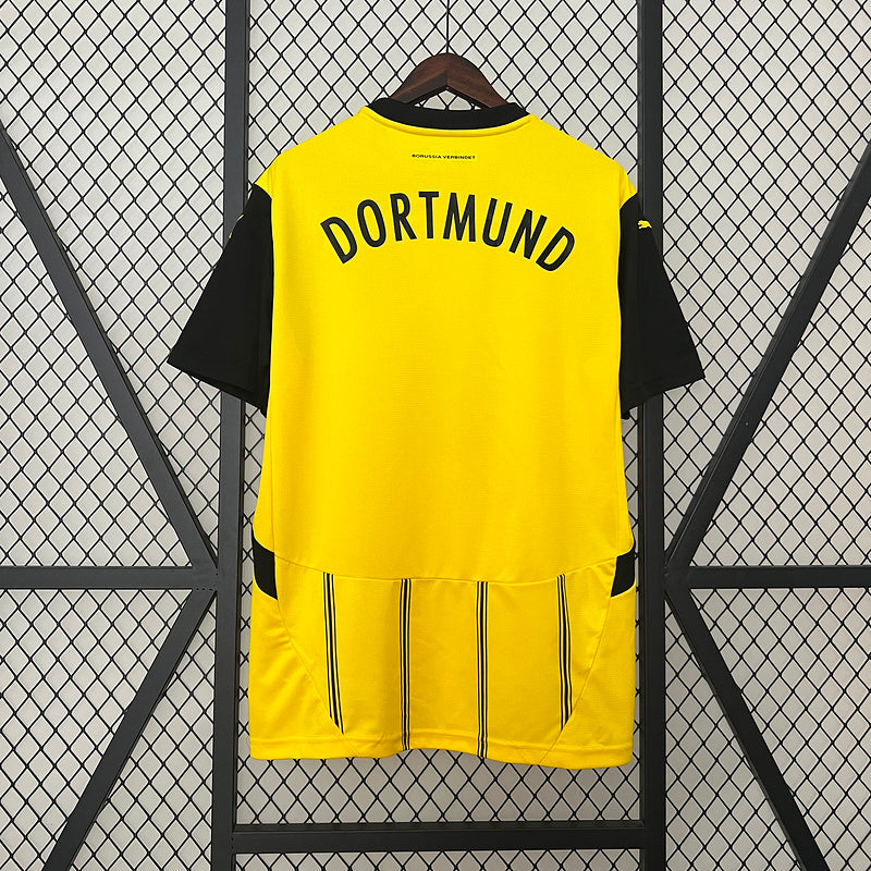 Maillot Dortmund Domicile 24/25