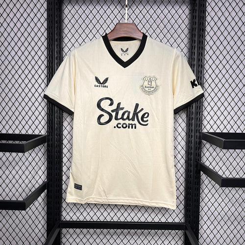Maillot Everton Domicile 24/25