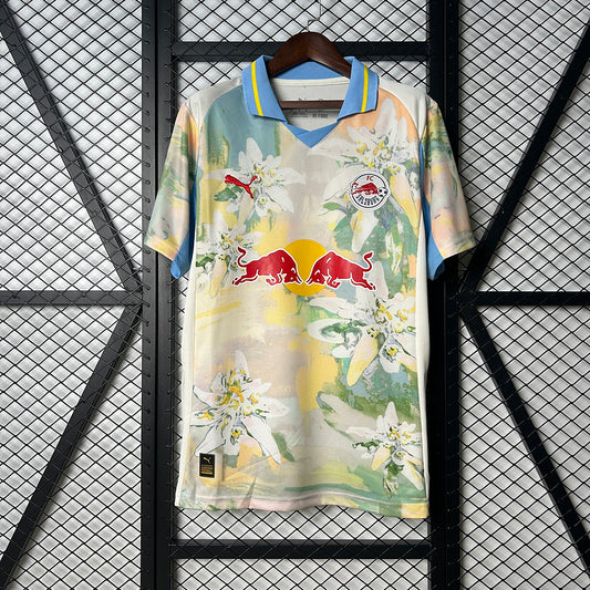 Maillot Salzbourg 25/26