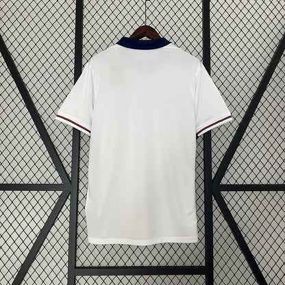 Maillot Angleterre Domicile 2024
