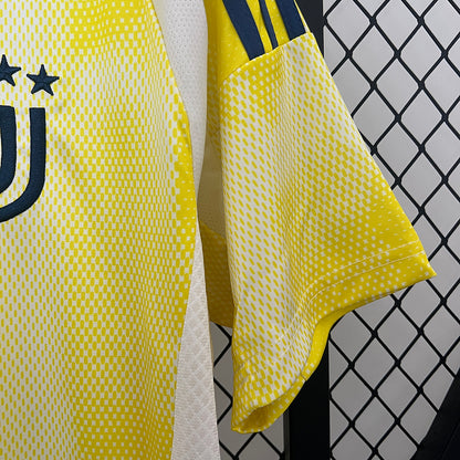 Maillot Juventus Exterieur 24/25