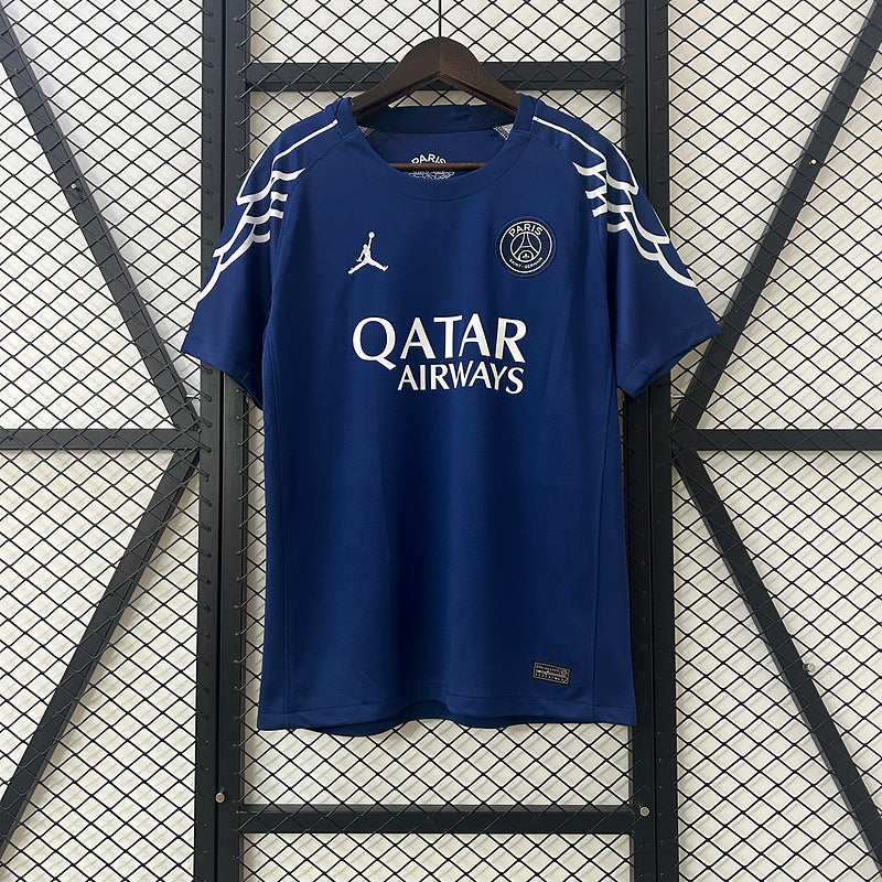 Maillot PSG Fourth 24/25