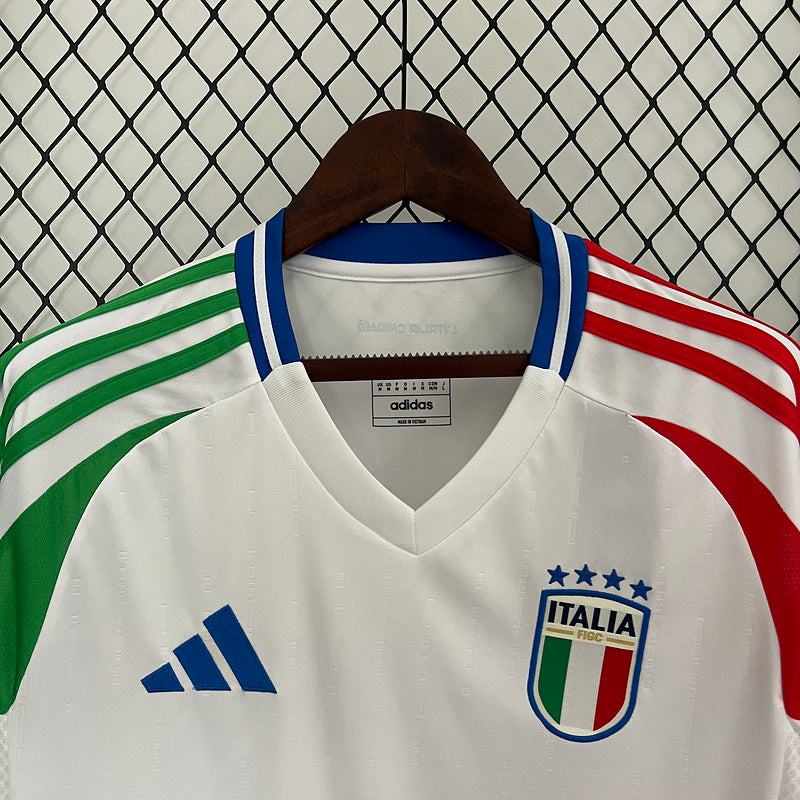 Maillot Italie Exterieur 2024