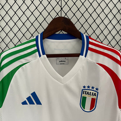 Maillot Italie Exterieur 2024