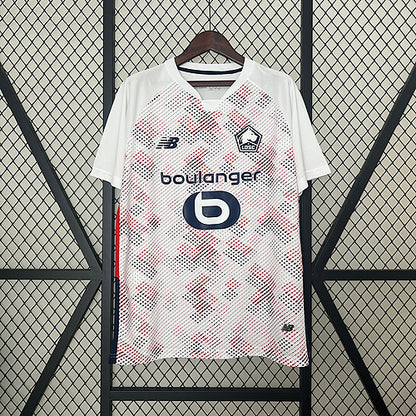 Maillot Lille Extérieur 24/25