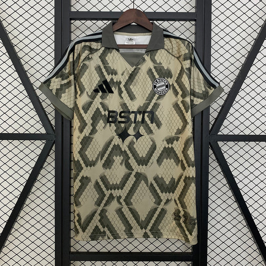 Maillot Bayern Special Edition