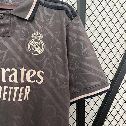 Maillot Real Madrid Third 2025