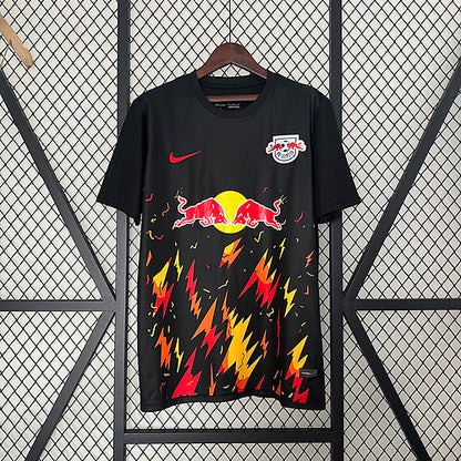 Maillot Leipzig Concept noir 24/25