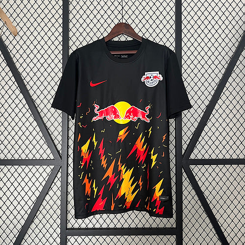 Maillot Leipzig Concept noir 24/25