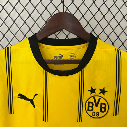 Maillot Dortmund Domicile 24/25
