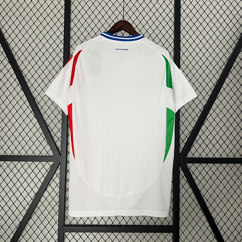 Maillot Italie Exterieur 2024
