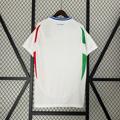 Maillot Italie Exterieur 2024